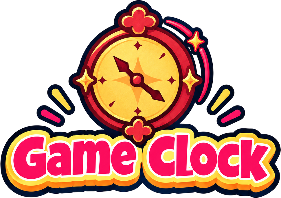 Game Clock